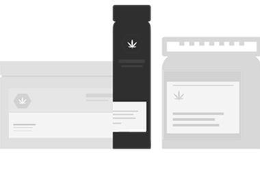 CBN, CBC, CBG and THCV: minor cannabinoids | SQDC